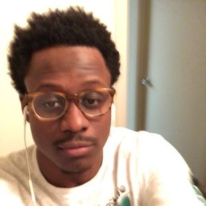 Meet your Posher, Craig